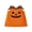 Orange, variant on BemeyourBBs Toddler Baby Girls Halloween Dress Outfit Baby Girl Fall Pumpkin Overalls Dress Clothes Kids Cute Pumpkin Face Embroidery Sleeveless Tank Dress 12 18 24 Months 2 3 4 5 Years