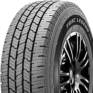 Tire Goodride SL310 LT 265/70R17 Load E 10 Ply Light Truck Sansujyuku sansujyuku.com