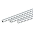 thumbnail image 6 of Uxcell 6063 Aluminum Metal Tubing Seamless Straight Pipes Tube 10mm x 4mm x 300mm, 6 of 6
