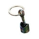 thumbnail image 3 of Llavero estilo pistón de motor de coche, accesorio interior de coche, llavero para Multicolor, 3 of 9