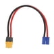 thumbnail image 5 of Conector Macho EC3 A Hembra, Diseño Reutilizable Conveniente Práctico Cable De Silicona Suave EC3 Cable Macho Para Modelos De Barcos ANGGREK Otros, 5 of 8