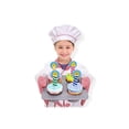 thumbnail image 2 of Melissa & Doug - Bake & Decorate Cupcake Set, 2 of 3