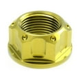 thumbnail image 5 of Titanium Flanged Nut M20x(1.50mm) AF 32mm, 5 of 6