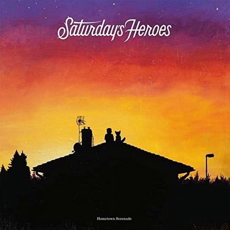 Hometown Serenade (Vinyl)