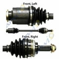 thumbnail image 2 of New CV Axle, 2 of 2