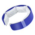 thumbnail image 1 of Neck Cooling Tube Neck Cooling Neck Circle for Adults Jogging Fishing Blue, 1 of 8