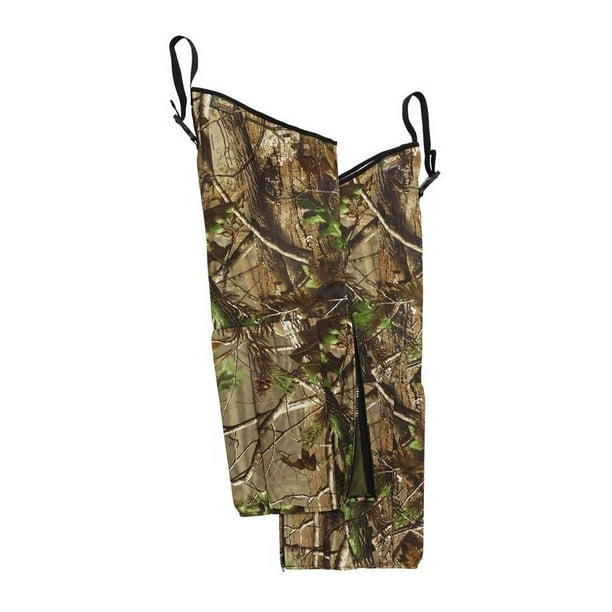 Rattlers Original Snake Chaps (Regular Long)