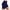 Navy, variant on High Waist Yoga Shorts for Women's Tummy Control Fitness Athletic Workout Running Shorts Outdoor Casual Biker Shorts with Pockets