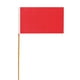 thumbnail image 3 of Bandera de seguridad para Kayak perfecl Base de montaje en riel, 3 of 8