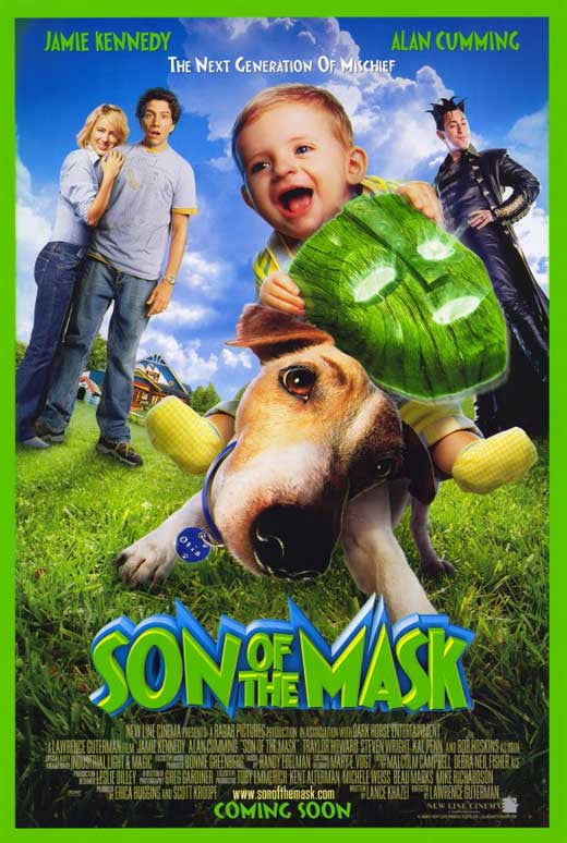 the son of the mask full movie the son of the mask full movie