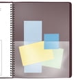 thumbnail image 6 of AT-A-GLANCE 2025 Weekly Appointment Book Planner Winestone Large 8 14 x 11 -, 6 of 7
