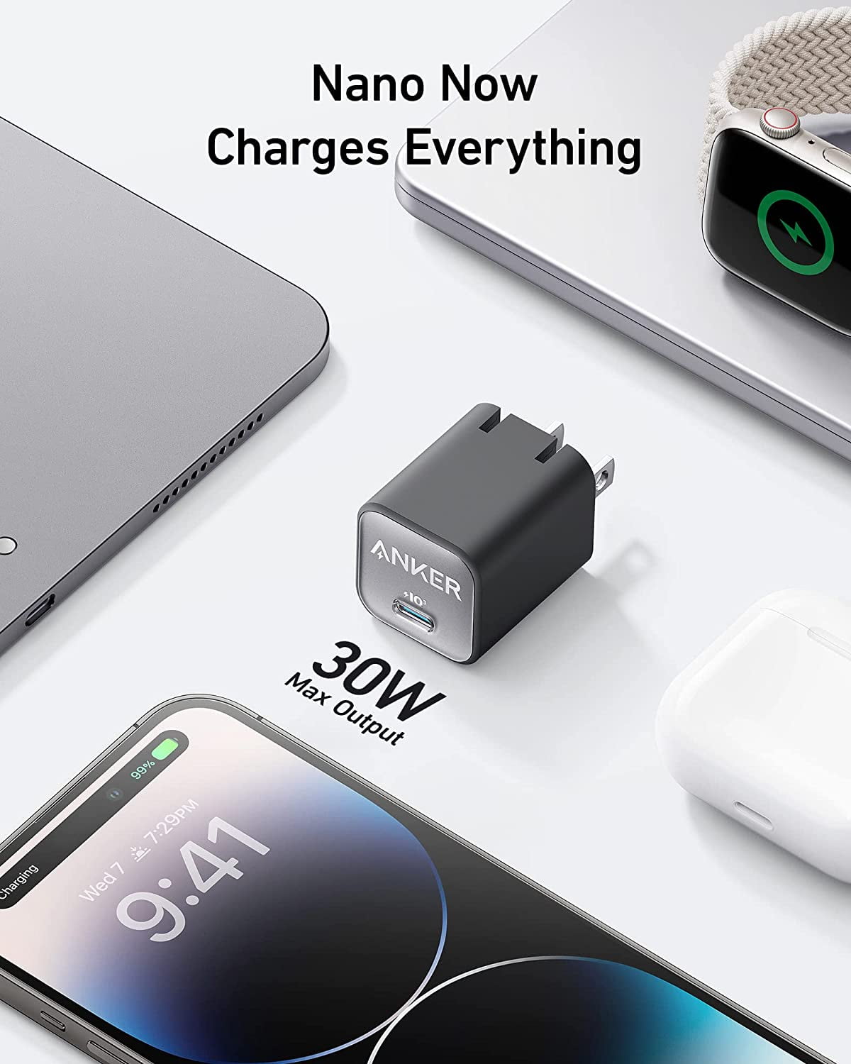 Anker 511 Nano 3 Charger - Thumbnail 2