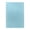 Blue, variant on 6-Hole Punched Lined Refill Paper, A5 Planner Inserts, Ruled Journal Fillers for 6-Ring Binder, Thick Loose Leaf Paper, Ruled Refills Inserts for File Binder, 50 Sheets/100 Pages(Blue,8.2x5.6")