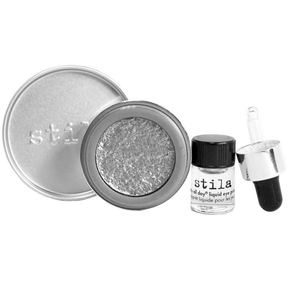 Stila Magnificent Metals Foil Finish Eye Shadow