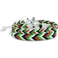 thumbnail image 2 of NANAHuang Palestine Flag Bracelet, Protection and Lucky Braided String Bracelet, Woven Tibetan Wrist Wrap Bracelet, Boho Style Rope Bracelet for Women, Men, Gift Bracelet, 2 of 7