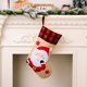 thumbnail image 1 of Txlixc Medias de Navidad, medias de reno de Santa Claus, artículos de fiesta y regalos para la decoración del hogar Txlixc  moda, 1 of 8