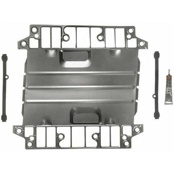 FEL-PRO MS 96006 Valley Pan Gasket Set Fits select: 1968-1972 BUICK SKYLARK, 1968-1980 BUICK LESABRE