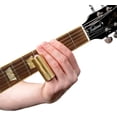 thumbnail image 3 of Planet Waves PWBS-RR D'Addario Rich Robinson Signature Br Guitar Slide, 3 of 3