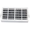 thumbnail image 2 of HQRP Refrigerator Air Filter for Maytag MFT2574DE MFT2672AE MFT2673BE MFT2776DE MFT2778EE MFT2976AE MFW2055DR MFW2055YE MFX2876DR MRT711BZD MSB26C4XY MSB27C2XA series, 2 of 6