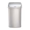 thumbnail image 6 of Nine Stars Motion Sensor Kitchen Trash Can + Trash Bags, 6 of 6