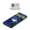 thumbnail image 2 of Head Case Designs Officially Licensed NHL Buffalo Sabres Jersey Soft Gel Case Compatible with Samsung Galaxy S10 Lite, 2 of 7