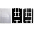 thumbnail image 4 of MYG Protective Sticker Chainstay And Frame Protectors Decal Stickers, 4 of 6