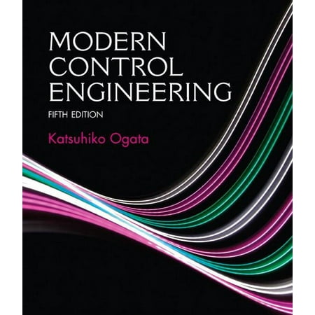 UPC: 9780136156734 | Modern Control Engineering (Hardcover)