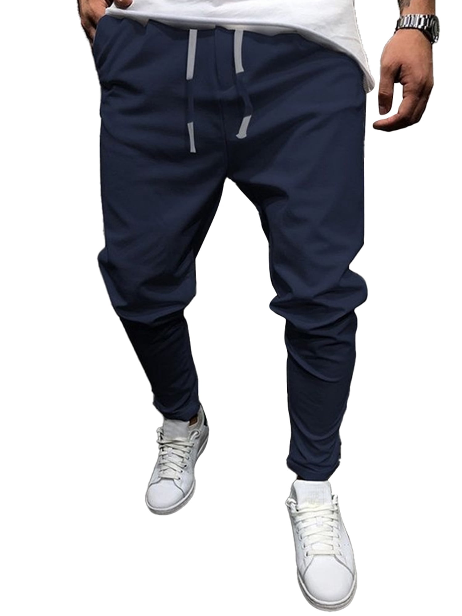 Hot Kiss Jogger Pants