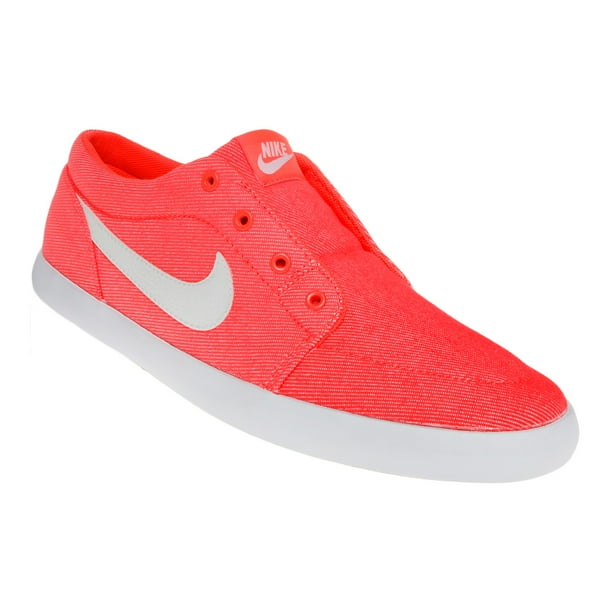 Tenis Nike Nike Mujer Skate Futslide Rosa 705150610 Walmart en línea