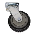 thumbnail image 2 of RODAJA GIRATORIA DE PVC GRIS 8" 240 KG MILER CARGO, 2 of 2