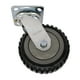 thumbnail image 2 of RODAJA GIRATORIA DE PVC GRIS 8" 240 KG MILER CARGO, 2 of 2
