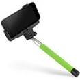thumbnail image 2 of Universal 40-inch Bluetooth Selfie Stick - Green, 2 of 3