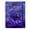 Purple, variant on 2026-2027 Weekly & Daily Planner, A5 Hardcover Schedule Organizer – 140 Pages, Monthly Calendar & Notebook for Home, Office, School Planning, Purple