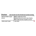 thumbnail image 3 of Tylenol Sinus Severe Daytime Cold & Flu Relief Medicine Caplets, Non-Drowsy Pain Reliever, Fever Reducer Expectorant & Decongestant, Acetaminophen, Guaifenesin & Phenylephrine HCl, 24 ct (Pack of 2), 3 of 6