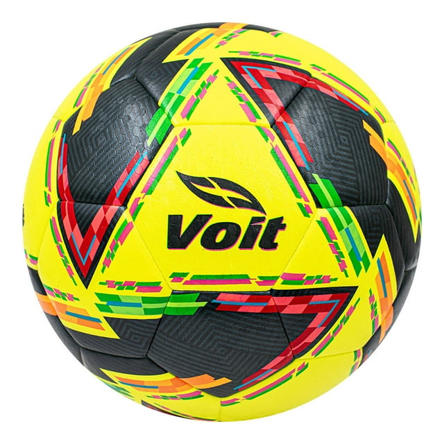 Voit Balón de Fútbol No. 4 Morph Clausura 2025, Híbrido, S300, uso amateur