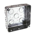 thumbnail image 2 of Hubbell-Raco 185 Square Box, 2 of 2