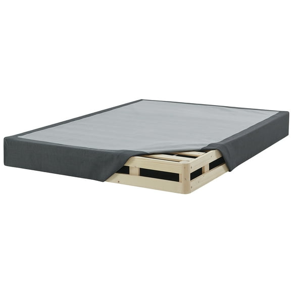 Hercules Sommier à Profil Haut de 8 Pouces pour Matelas, Remplacement, Simple