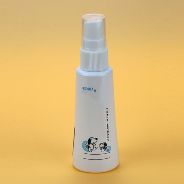 Pet Potty Aid Training Liquid Spray for Dogs Puppies Cats Walmart
