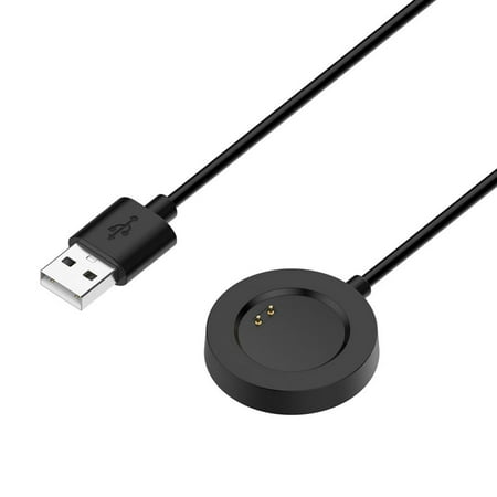 Smart Watch Charger Magnetic Charging Cable For Realme-Watch S RMA207,For Realme Watch 2 RMW2008,For Realme Watch 2 Pro RMA2006, For Remalme Watch RMA161