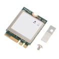 thumbnail image 2 of Tarjeta WiFi, Tarjeta De Red Inalámbrica Tecnología MU-MIMO Compatible Con Funcionamiento De Doble Banda Para Exteriores, 2 of 7