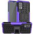 thumbnail image 1 of Galaxy A02S Case,Samsung A02S Case,with HD Screen Protector,FYBTO [Shockproof] Tough Rugged Dual Layer Protective Case Hybrid Kickstand Cover for Samsung Galaxy A02S (Blue), 1 of 5