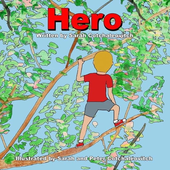 Hero, (Paperback)