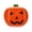 Classic Pumpkin, variant on Halloween Pumpkin Stress Ball,Slow Rise Glitter Squishies Spooky Ghost Decorations,Halloween Cute Pumpkins Squeeze Fidget Toys for Anxiety Reduce for Adults