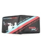 thumbnail image 1 of Cartera de piel sintética con personajes de anime de Twenty One Pilots, 1 of 1