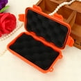 thumbnail image 3 of Sealed Box, Mini Portable Sealed Case Lighter Storage Box  For Camping For Boating, 3 of 8
