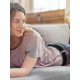 thumbnail image 3 of 4pcs Ladies Invisible Belt Elastic Belt Flat Buckle Belt With Elastic Elastic Band Rubber, 3 of 4