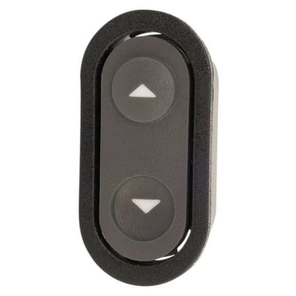 1 Button Power Window Switch for 90-94 Chevy GMC C/K Pickup Truck SWA41536