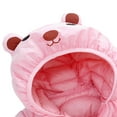 thumbnail image 4 of LOVEBAY Winter Coats for Kids with Hoods Puffer Jacket Long Sleeve Winter Jacket Outerwear with Hoods, Size 4-5 Years, 4 of 9