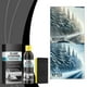 thumbnail image 4 of Limpiador de Película de Aceite para Vidrio de Automóvil, Revestimiento de Limpieza a Prueba de Lluvia y Niebla, Limpiador de Visión de Ventana 100 Ml, 4 of 6