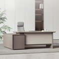 thumbnail image 3 of Conference Modern Office Desks Reception Executive Meeting Desktopl Office Desks Laptop Storage Tisch Masa Furniture WN50OD My Lux Decor Round, 3 of 11